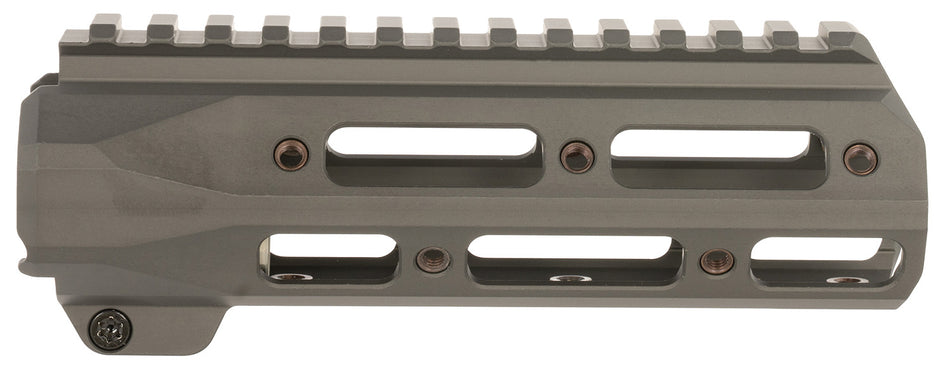 Q ACCHGARQSERT6 Q-Sert AR Handguard Free-Float