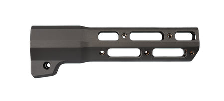 Q CCHGARQSERT6BLK Q-Sert AR Handguard Black Finish