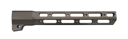 Q LLC CCHGARQSERT9BLK Q-Sert Black AR-Platform Handguard