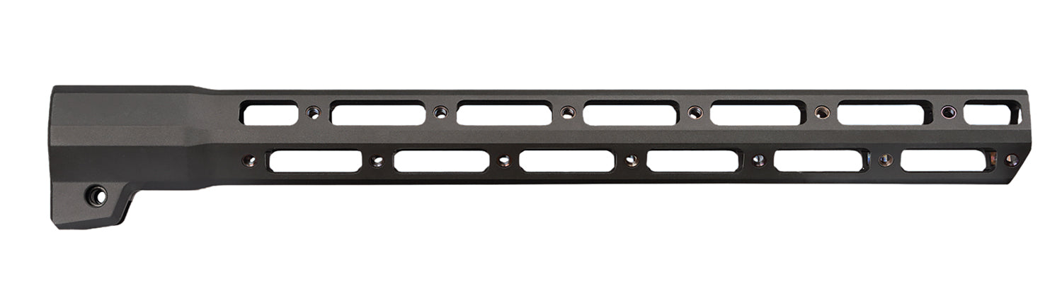 Q LLC Q-Sert AR Handguard Black ACCHGARQSERT15BLK