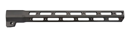 Q LLC Q-Sert AR Handguard Black ACCHGARQSERT15BLK