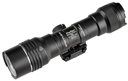 Streamlight ProTac HP-X Pro Black High-Performance LED Flashlight 800 Lumen