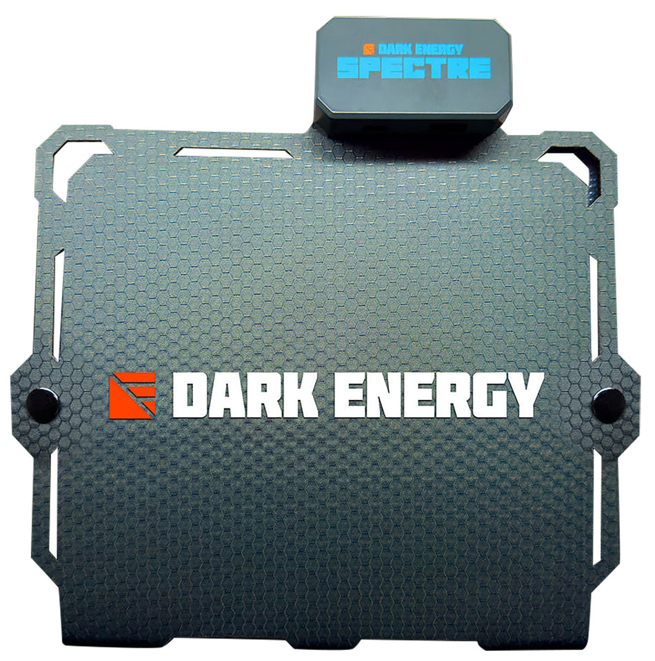 Dark Energy Spectre 8-Watt Solar Panel SSPF08GYGY