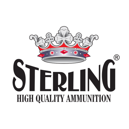Sterling 12 Gauge Shotgun Shells Exclusive Series #7 1-1/16 oz 2.75 in