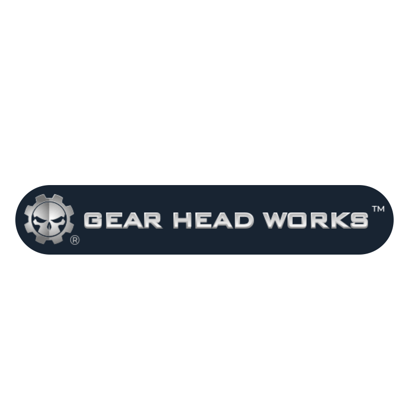 GEAR HEAD WORKS MP5 MOUNTING KIT