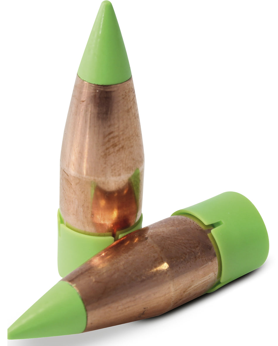 Traditions Smackdown ELD-X 50 Caliber 340 Grain Muzzleloader Bullets 12/Box