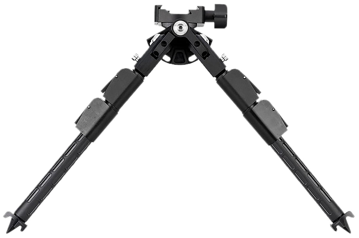 MDT 106345BLK CKYE-POD Double Pull Lightweight Bipod Black Aluminum