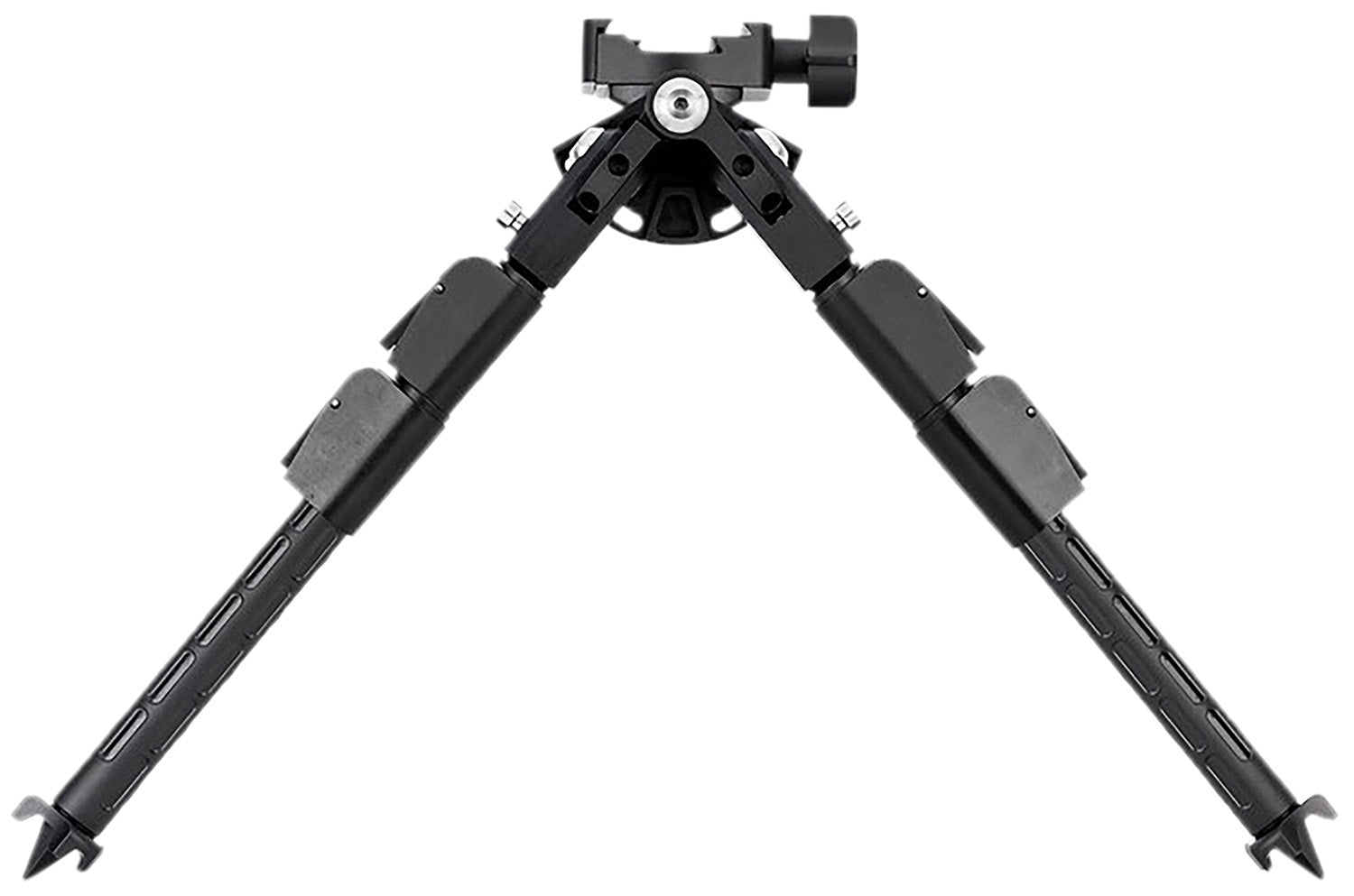 MDT 106345BLK CKYE-POD Double Pull Lightweight Bipod Black Aluminum
