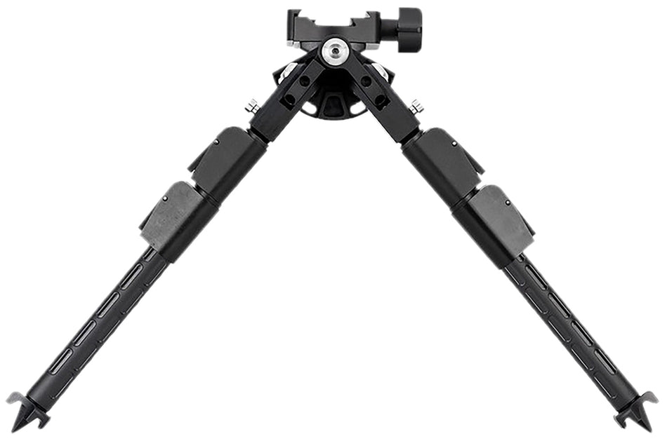 MDT 106345BLK CKYE-POD Double Pull Lightweight Bipod Black Aluminum