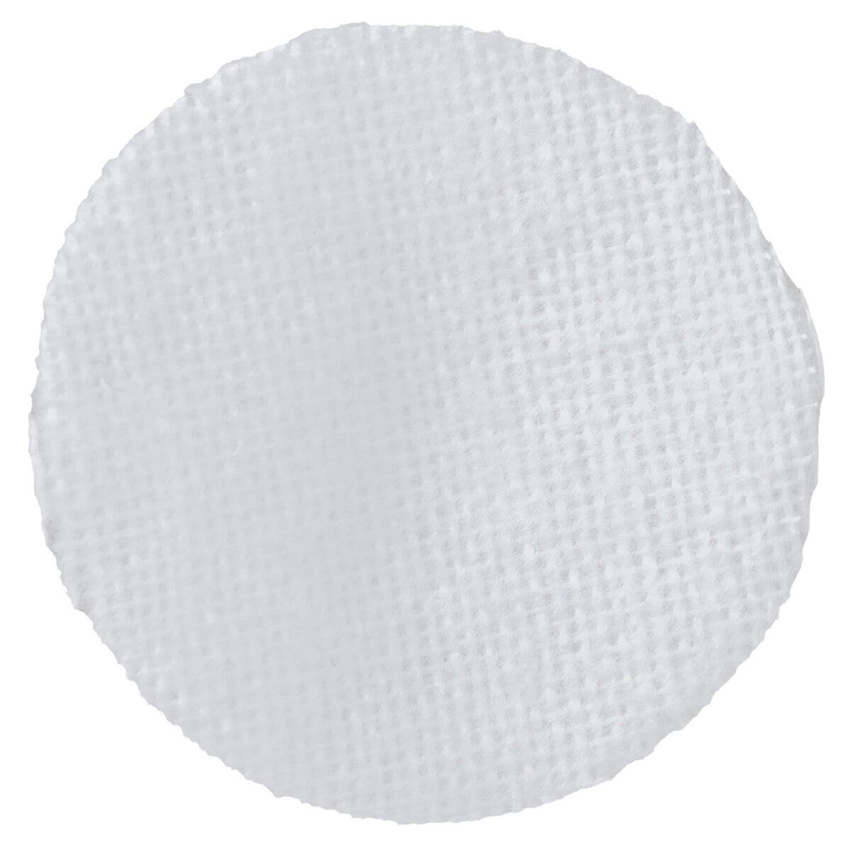 Tapco 1 Inch Round Cleaning Patches 22 to 270 Caliber Cotton Flannel 300 CT