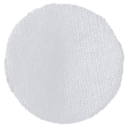 Tapco 1 Inch Round Cleaning Patches 22 to 270 Caliber Cotton Flannel 300 CT