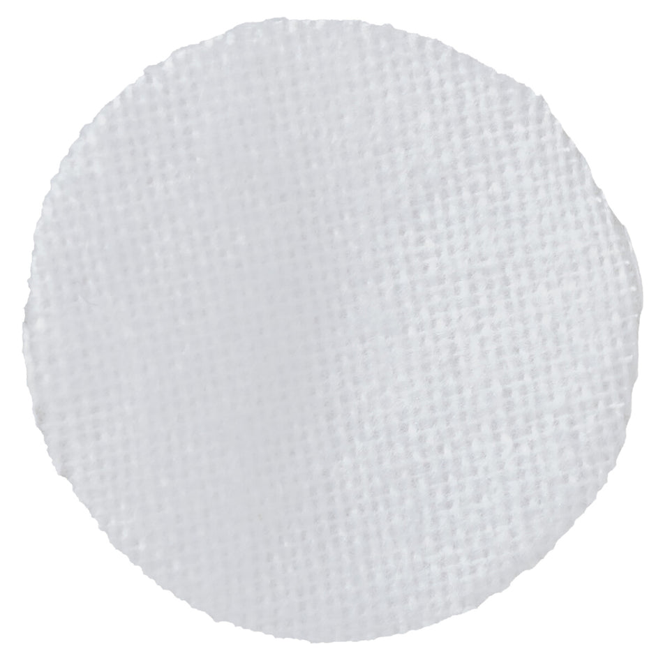 Tapco 1 Inch Round Cleaning Patches 22 to 270 Caliber Cotton Flannel 300 CT