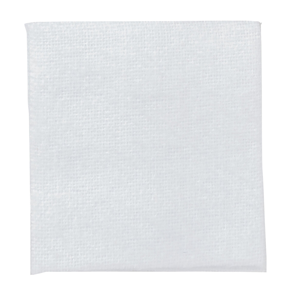 Tapco 1-3/4 Inch Square Cleaning Patches 38 Cal Cotton Flannel 500 CT