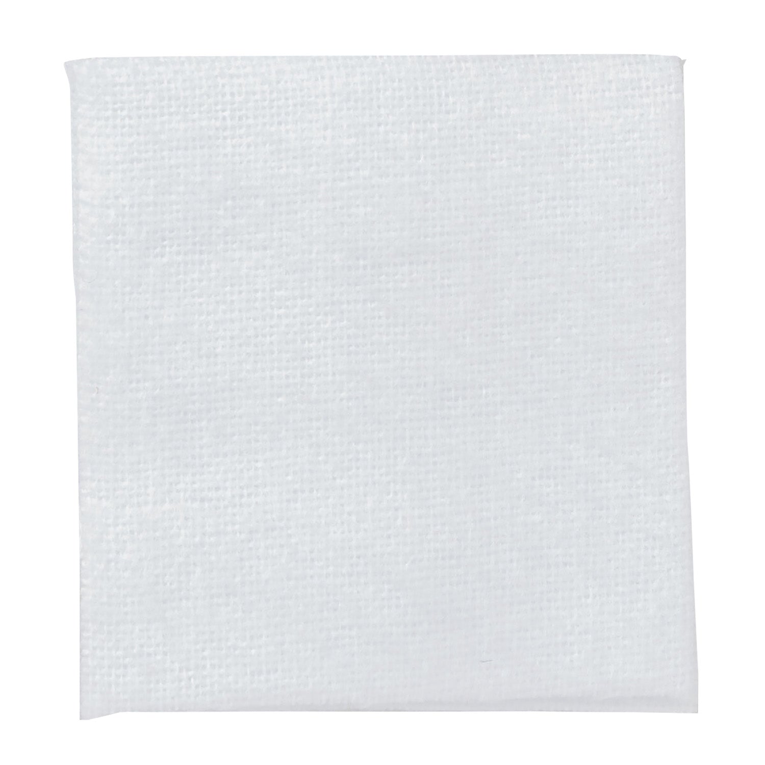 Tapco 1-3/4 Inch Square Cleaning Patches 38 Cal Cotton Flannel 500 CT
