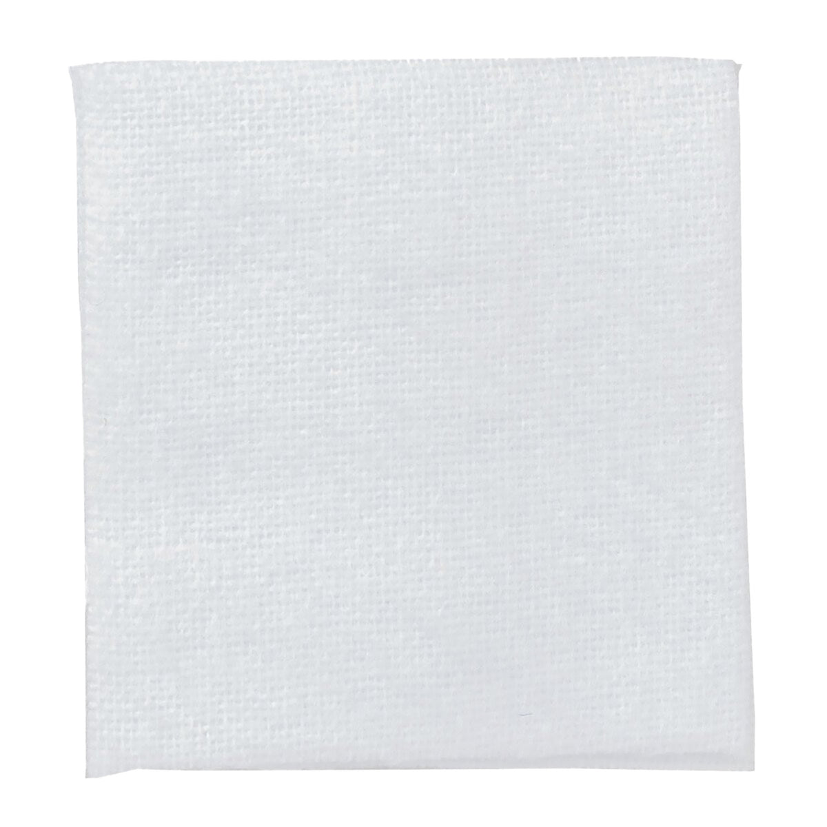 Tapco 2-1/4 Inch Square Cleaning Patches 38-45 Caliber Cotton Flannel 250 CT