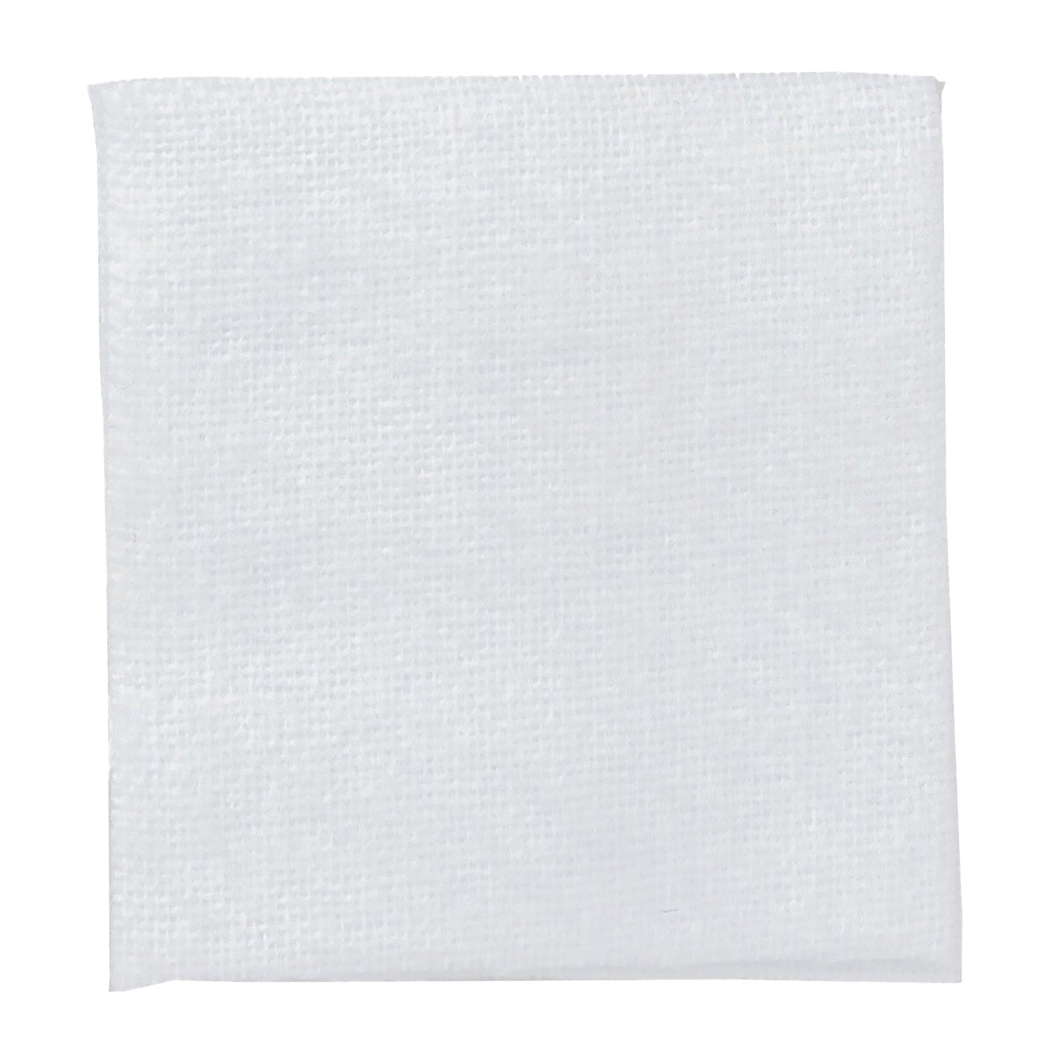Tapco 2-1/4 Inch Square Cleaning Patches 38-45 Caliber Cotton Flannel 250 CT