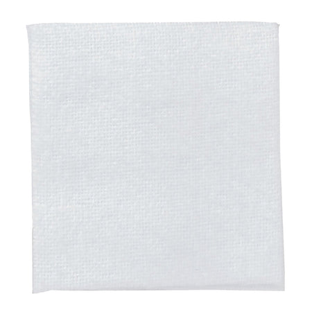 Tapco 2-1/4 Inch Square Cleaning Patches 38-45 Caliber Cotton Flannel 250 CT