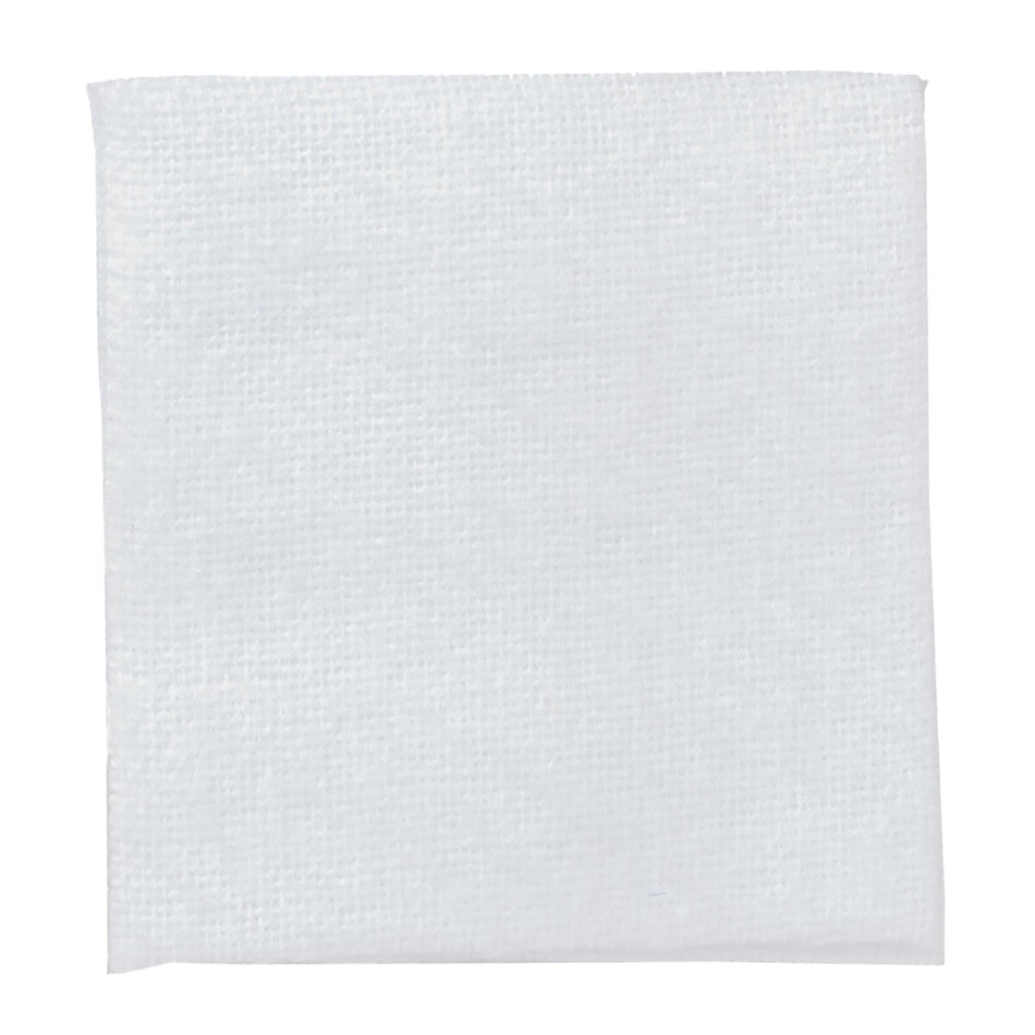 Tapco 2-1/4 Inch Square Cleaning Patches 38-45 Caliber Cotton Flannel 250 CT