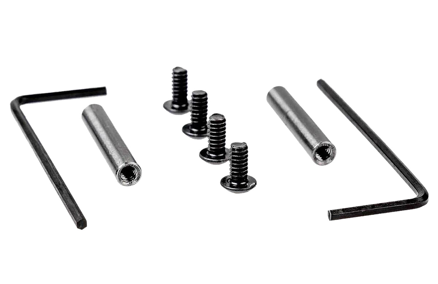 Tapco AR Platform Anti Walk Pins Black Stainless Steel TAP22057