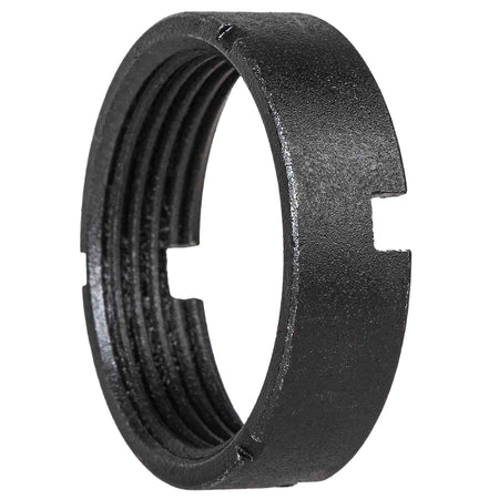 Tapco Castle Nut Steel Black Anodized AR-15 Platform TAP22060