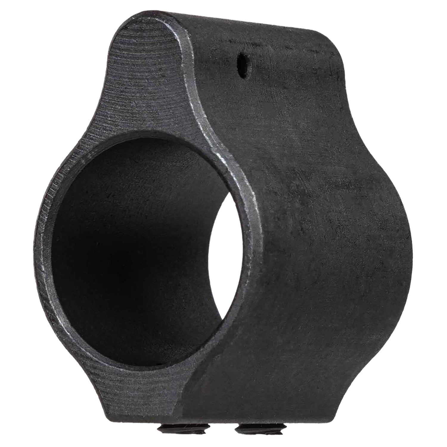 Tapco AR Platform .750 Inch Low Profile Gas Block Steel Black TAP22070