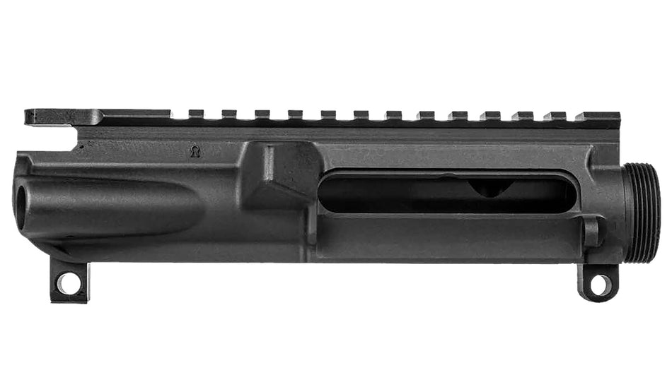 TAPCO TAP22062 7075 T6 Aluminum AR-15 Stripped Upper Receiver