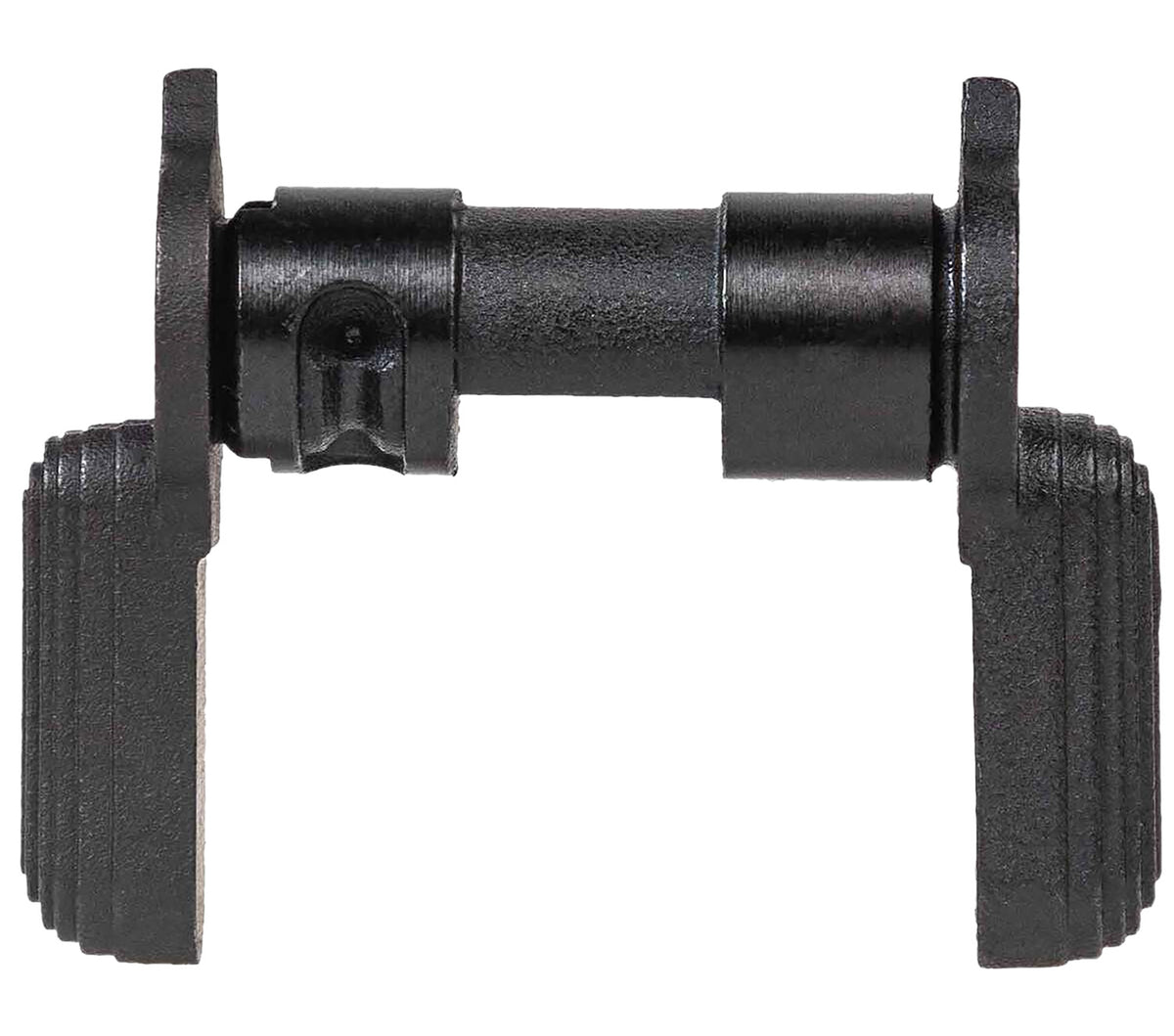 Tapco AR-15 Ambidextrous Safety Selector Black 8620 Steel TAP22066