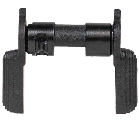 Tapco AR-15 Ambidextrous Safety Selector Black 8620 Steel TAP22066