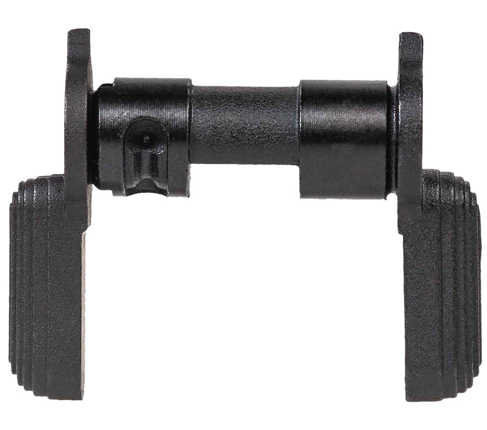 Tapco AR-15 Ambidextrous Safety Selector Black 8620 Steel TAP22066