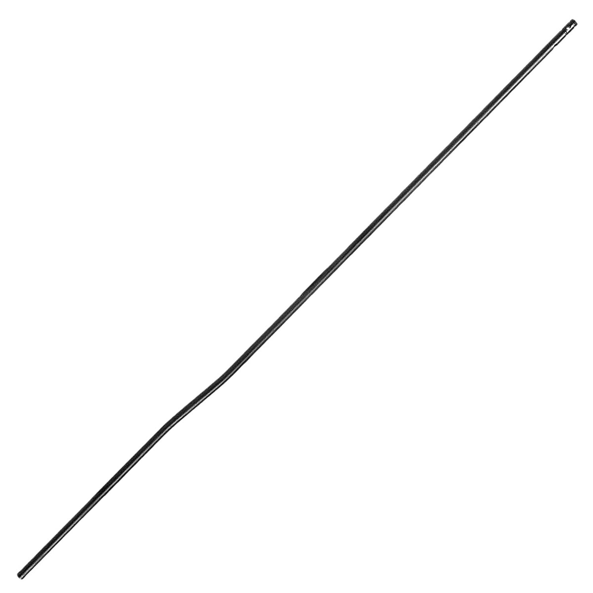 Tapco TAP22069 AR Platform Rifle-Length Gas Tube Black Anodized