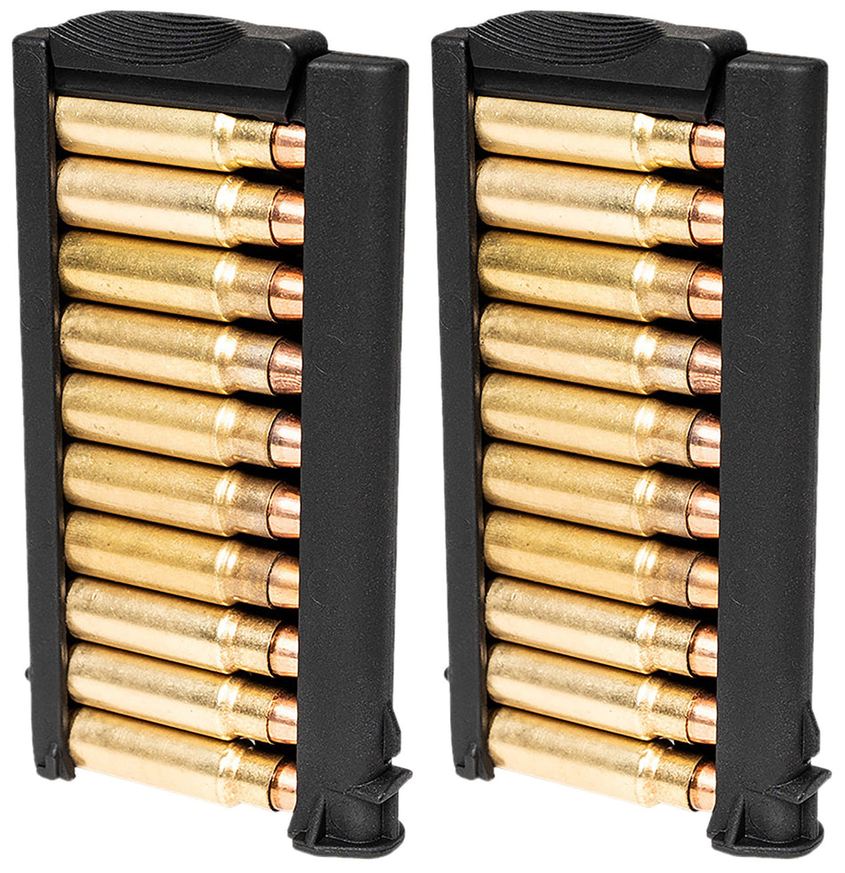 Kel-Tec PR57 Stripper Clip 10 Round Black Polymer 4 Pack