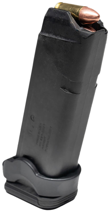 Kel-Tec SUB2000 Glock 17 Gen3 Magazine Sleeve Black