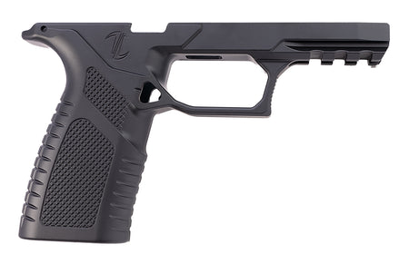 Timber Creek Outdoors SSP365XMGMBL Sig P365 X Macro Grip Module Black