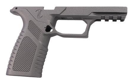 Timber Creek Outdoors SSP365XMGMT Sig P365 X Macro Grip Module Tungsten Gray