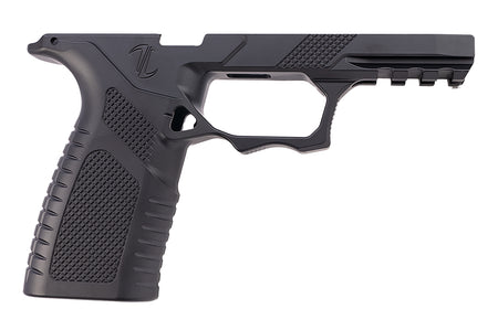 Timber Creek Outdoors SSP365XPROGMBL Sig P365 X Macro Pro Grip Module Black