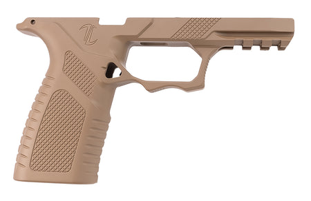 Timber Creek Outdoors SSP365XPROGMFDE Sig P365 X Macro Pro Grip Module FDE