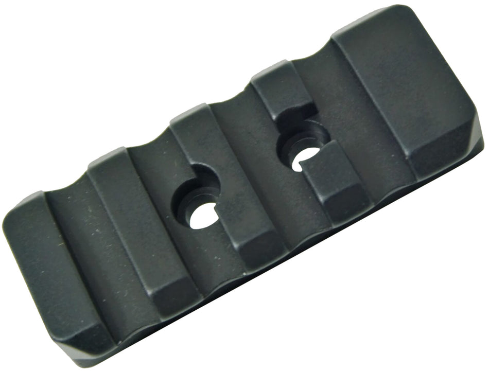 Talley MPR400 Beretta A400 Micro Dot Picatinny Rail Mount Black Anodized Aluminum