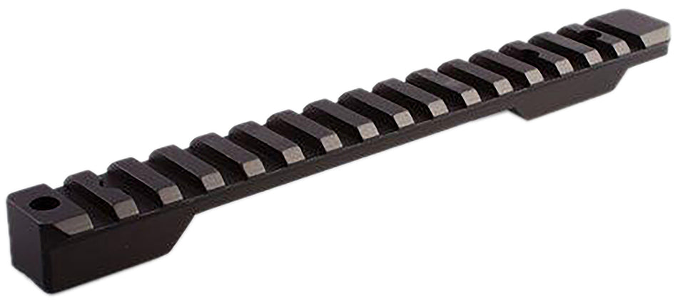 Talley PL0252702 Winchester Model 70 Long Action Picatinny Rail Mount Black Anodized