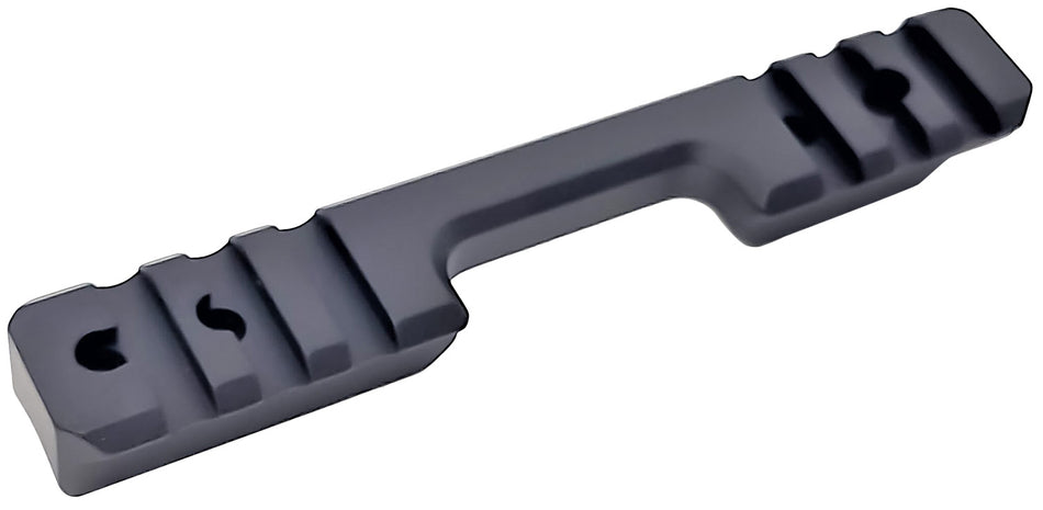 Talley P00252102 Winchester Xpert Black Anodized Picatinny Rail Mount