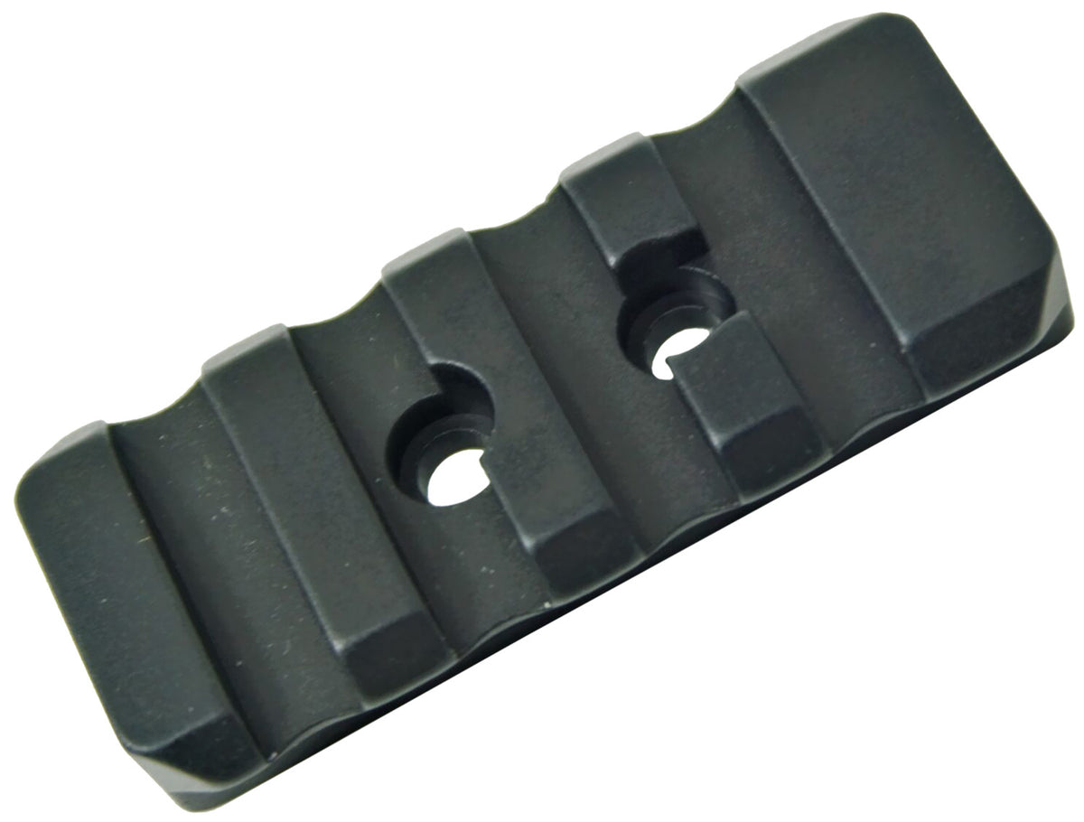Talley MPR501 Winchester SX2/SX3/SX4 Micro Dot Picatinny Rail Mount Black Anodized