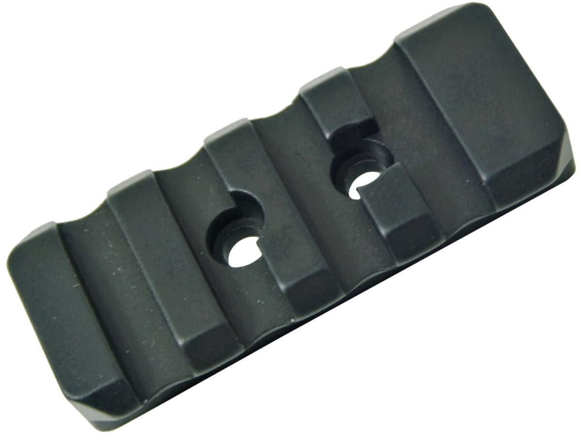 Talley MPR500 Winchester SXP Micro Dot Picatinny Rail Mount Black Anodized