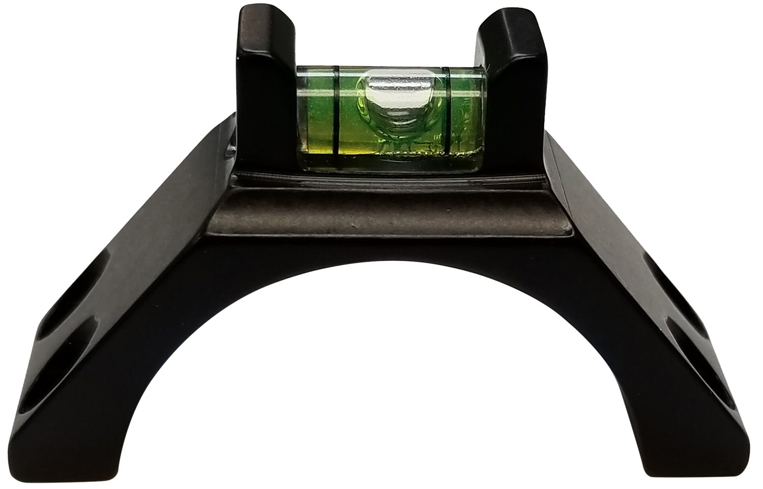 Talley 34ACI 34mm Anti-Cant Indicator Black Anodized Aluminum Scope Bubble Level