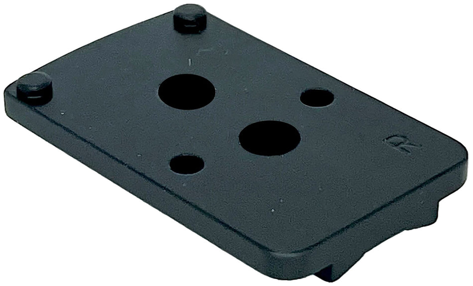 Talley RMR400 Beretta A400 Black Anodized Aluminum RMR Mount