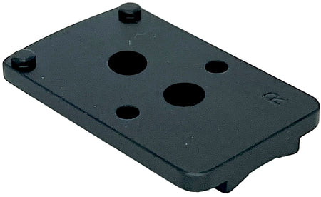 Talley RMRSBE Benelli Super Black Eagle Black Anodized Aluminum RMR Mount