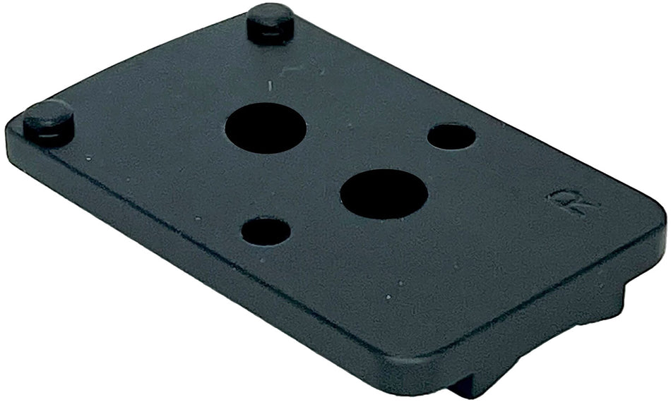 Talley RMRSX4 Winchester SX2/SX3/SX4 Black Anodized Aluminum RMR Mount