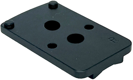 Talley RMRSXP Winchester SXP Black Anodized Aluminum RMR Mount