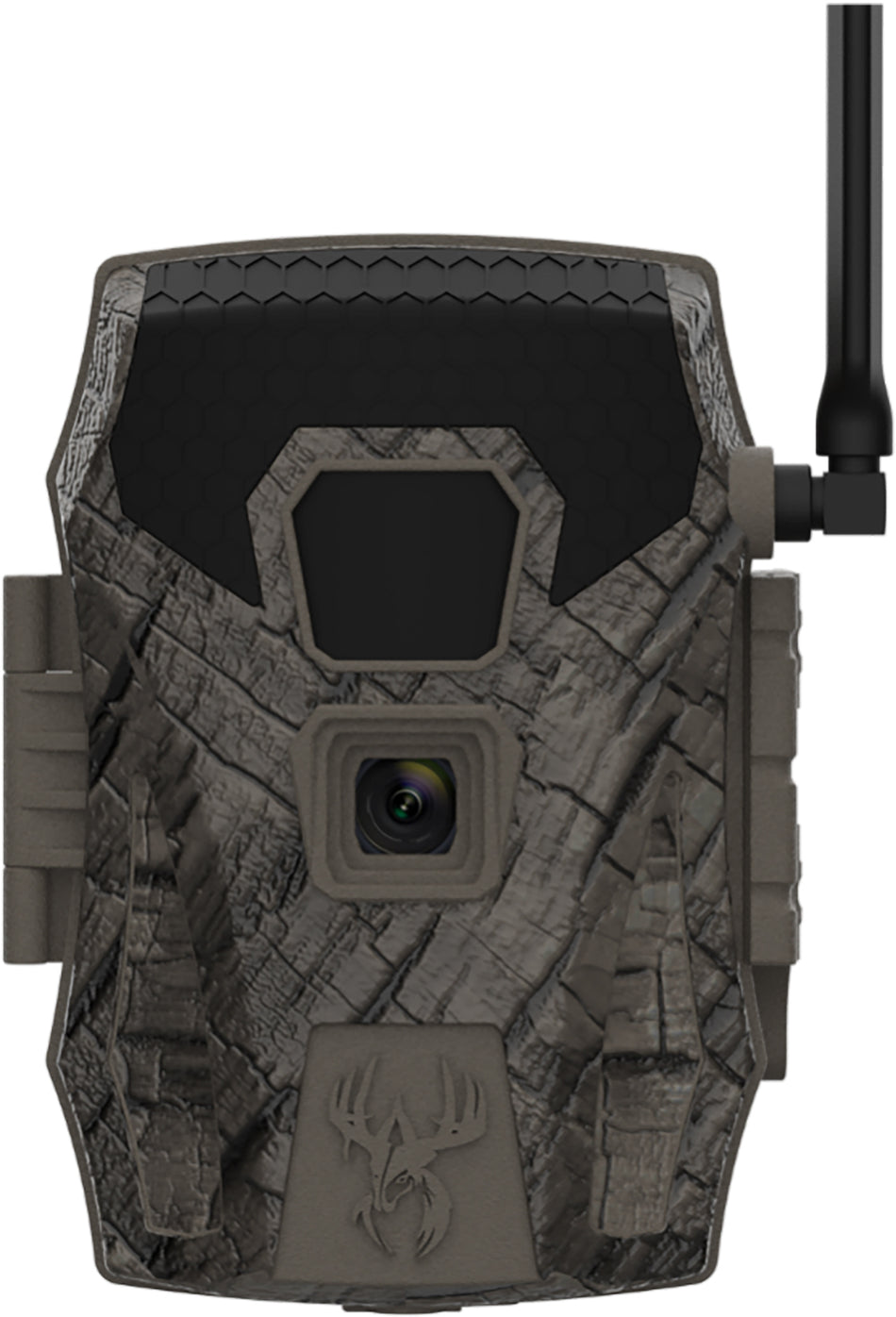 Wildgame Innovations Terra XT 2.0 Cellular Trail Camera 3-Pack with On-Demand Technology