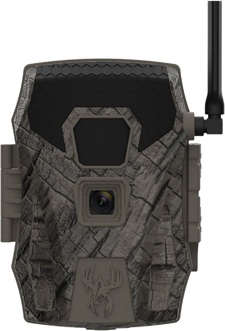 Wildgame Innovations Terra XT 2.0 24MP Cellular Trail Camera 80ft Detection HuntSmart App