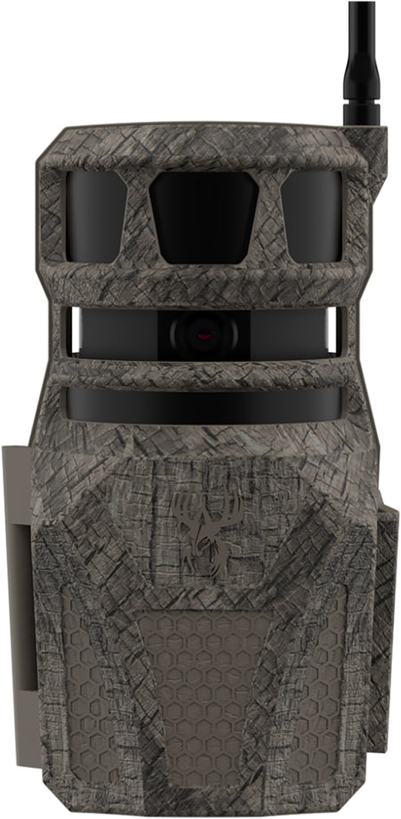 Wildgame Innovations Orbit 360 Trail Camera 36MP 360-Degree Pivoting Lens 1080p HD Video