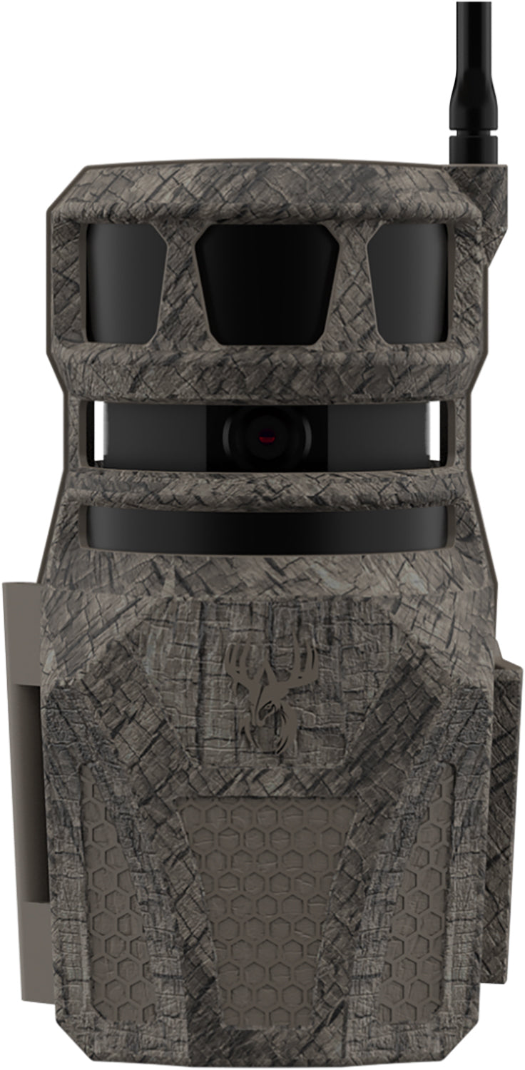 Wildgame Innovations Orbit 360 Trail Camera 36MP 360-Degree Pivoting Lens 1080p HD Video